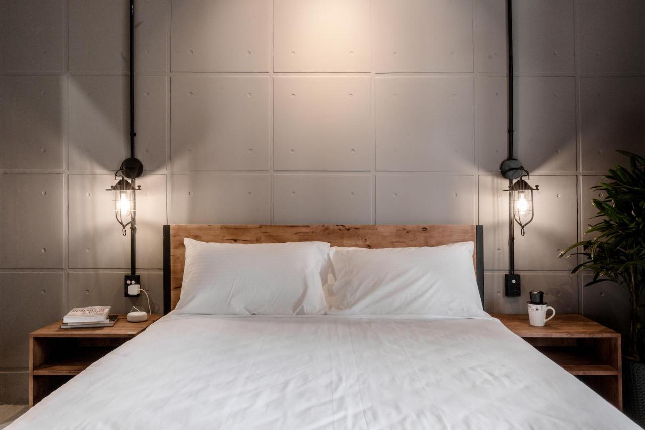 Circadian Industrial Studios On Nguyen Hue 胡志明市 外观 照片