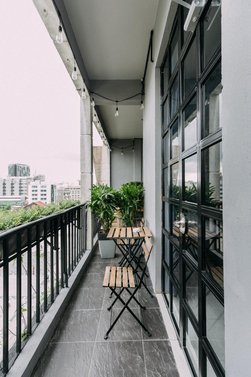 Circadian Industrial Studios On Nguyen Hue 胡志明市 外观 照片