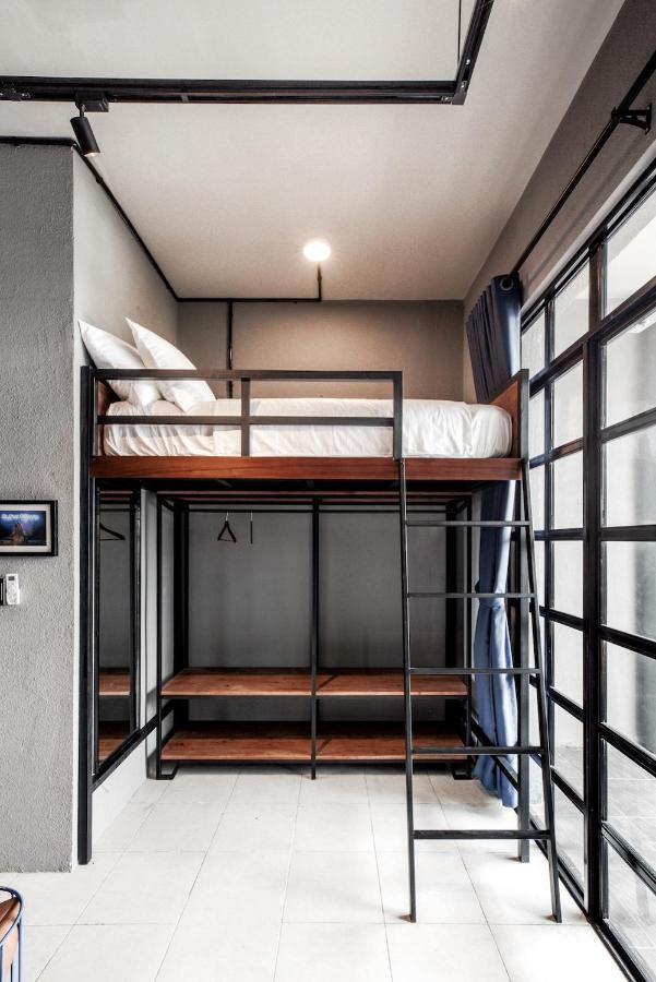 Circadian Industrial Studios On Nguyen Hue 胡志明市 外观 照片