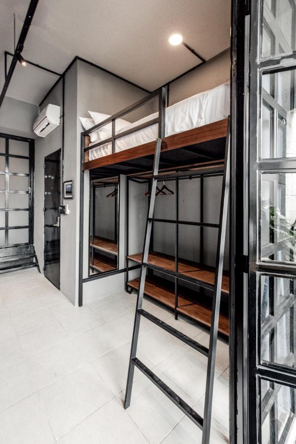 Circadian Industrial Studios On Nguyen Hue 胡志明市 外观 照片